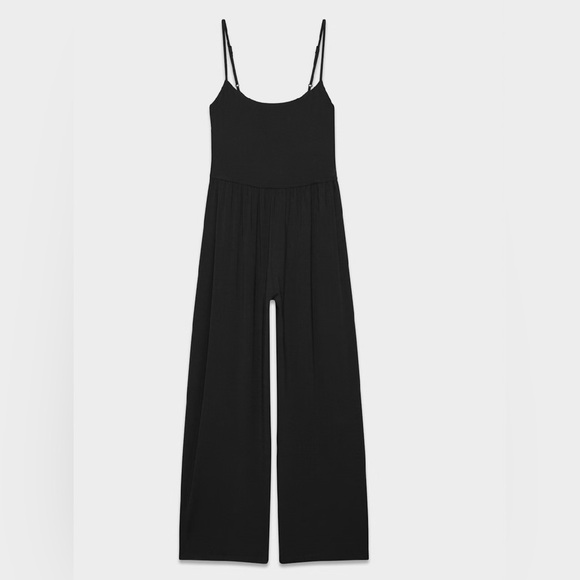 {ARITZIA} Wilfred Market Jumpsuit S - Picture 5 of 10